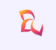 花云官方品牌矢量Logo图标